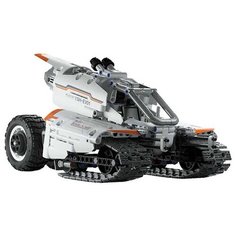 Конструктор Xiaomi Smart Building Block XJXL01IQI Volans Shuttle Machine White