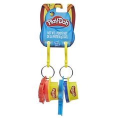 Масса для лепки Play-Doh Дракон и акула 56 г (E5000/E4996)