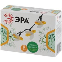 ЭРА Уличная гирлянда на солнечных батареях Пчелки ERASG024-03