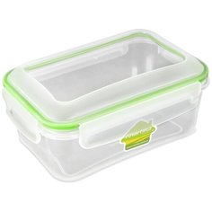 Martika Контейнер "Спессо" 1,15 л, 13.4x19.6 см