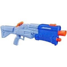 Водный бластер Nerf Supersoaker Fortnite TS-R (E6876)