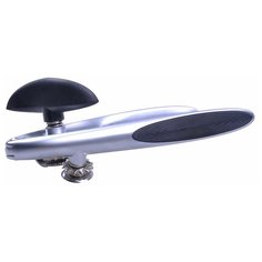 Нож консервный GIPFEL 6002, BRAVO, Цинковый сплав