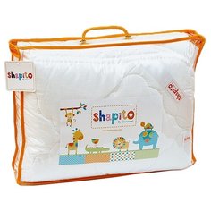 Одеяло Shapito by Giovanni 104 110х140 см белый