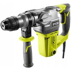 Перфоратор RYOBI RSDS1050-K, 1050 Вт