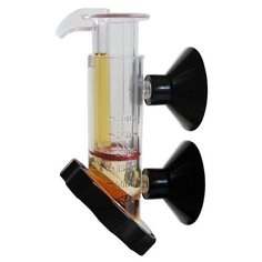 Дозатор удобрений для аквариума Dennerle Dosator прозрачный