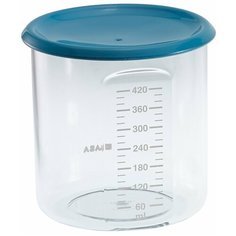 Контейнер Beaba Maxi+Portion 420 мл