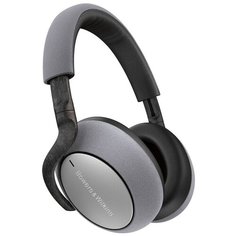 Беспроводные наушники Bowers & Wilkins PX7, silver