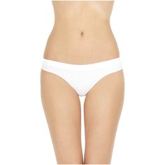 Pompea Трусы стринги низкой посадки, размер L/XL, bianco
