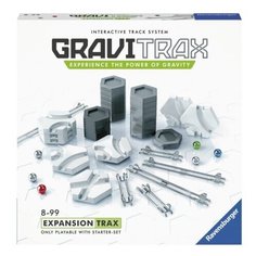 Ravensburger Конструктор GraviTrax, Трассы 27609