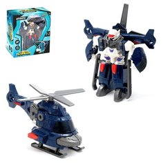 Робот-трансформер "Вертолёт", №SL-00937А 2877239 Woow Toys