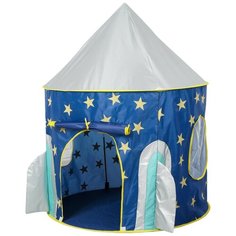 Палатка детская "Ракета", 3623494 Сима ленд