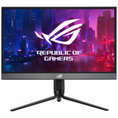 Монитор ASUS ROG Strix XG17AHP 17.3", черный