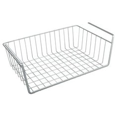 Полка подвесная Metaltex Kanguro 40х26х14 МТ-36.48.40/94