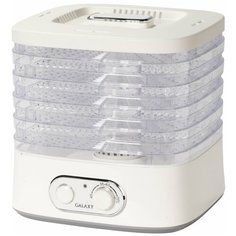 Сушилка GALAXY GL2635 белый