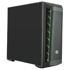 Игровой компьютер LIME Strike 720 (78294) Midi-Tower/Intel Core i7-11700F/16 ГБ/1 ТБ SSD/NVIDIA GeForce RTX 3070/Windows 10 Home черный