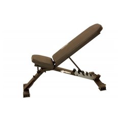 Универсальная складная силовая скамья Domsen Ds10S