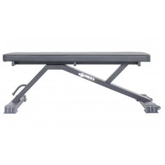 Горизонтальная силовая скамья Domsen Ds17