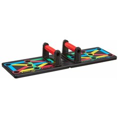 Платформа с упорами для отжиманий Bradex SF 0676 «ТОРС складной»