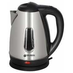 Чайник электрический GL-328 матов Gelberk