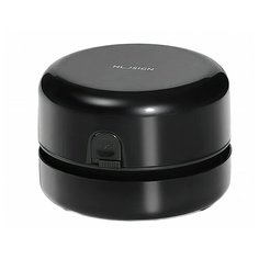 Мини-пылесос Xiaomi Nusign NSYP198 Desktop Cleaner Black