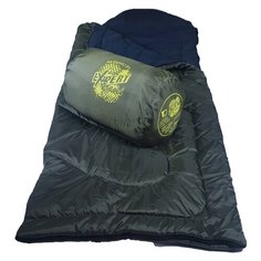Спальный мешок MedNovtex Эксперт -20 (225/85 см)