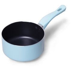 Ковш Kamille 1.6л из алюминия без крышки