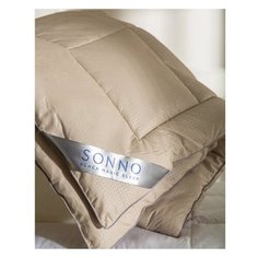 Одеяло WHITE MAGIC 1,5-спальное Sonno