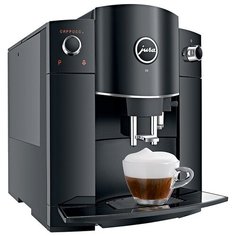 Кофемашина JURA D6