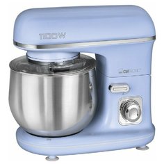 Кухонный комбайн Clatronic KM 3711 blau