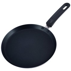 Сковорода блинная Kamille 24см с антипригарным покрытием