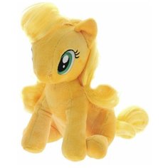 Говорящая пони Эплждек My Little Pony 25 см Hasbro