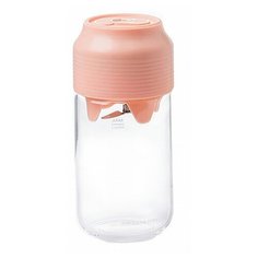 Портативный блендер Xiaomi Jordan Judy Portable Juicer Pink (VC052)