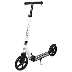 Самокат SportElite SE-310, белый/черный