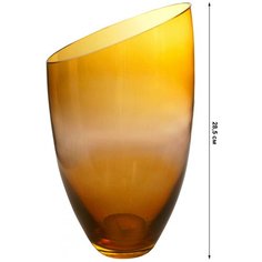 Ваза Evis АЛЬТАРИ "Малага" h-28,5см