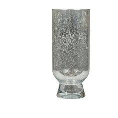 Ваза Pole HC SILVER DOTS 35 см Solbika