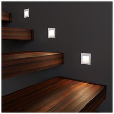 Подсветка для лестниц Elektrostandard MRL LED 1103 Белый