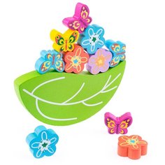 ТОМИК Балансир "Листик"