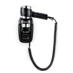 Настенный фен VALERA Action Protect 1600 Socket Black 0.6
