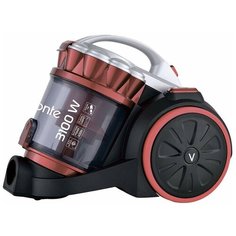 Пылесос Viconte VC-392, красный