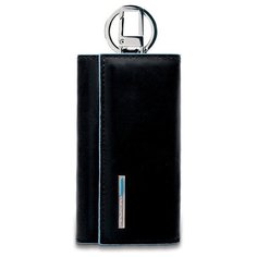 Ключница PIQUADRO PC1397B2, черный