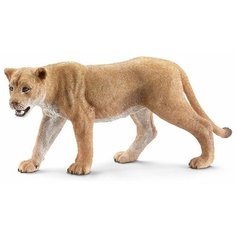 Фигурка Schleich Львица 14712