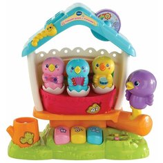 Vtech Поющий домик с птичками