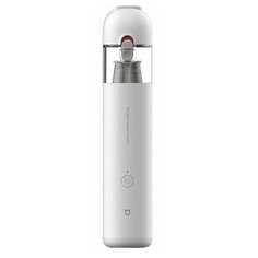 Портативный пылесос Xiaomi Mijia Portable Handhed Vacuum Cleaner (SSXCQ01XY)