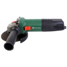 Углошлифовальная машина (болгарка) УШМ-040-01 "ДИФМАШ"