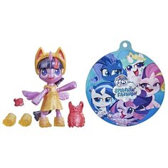 Фигурка My Little Pony Взрывная модница Сумеречная Искорка F1756