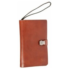 Клатч мужской Sergio Belotti 9312 milano brown