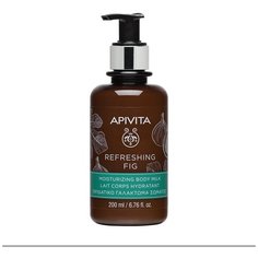 АПИВИТА(APIVITA) ОСВЕЖАЮЩИЙ ИНЖИР УВЛАЖНЯЮЩЕЕ МОЛОЧКО ДЛЯ ТЕЛА