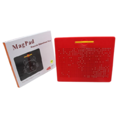 Доска для рисования магнитами Игротрейд