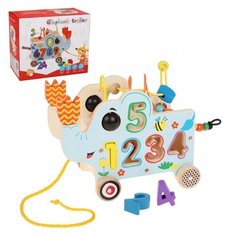 Сортер Наша Игрушка