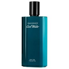 Туалетная вода Davidoff Cool Water Man, 75 мл